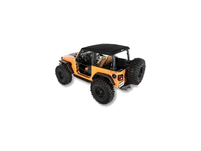 Bestop 50930-35 SOFT TOP ACCESSORIES - Image 1