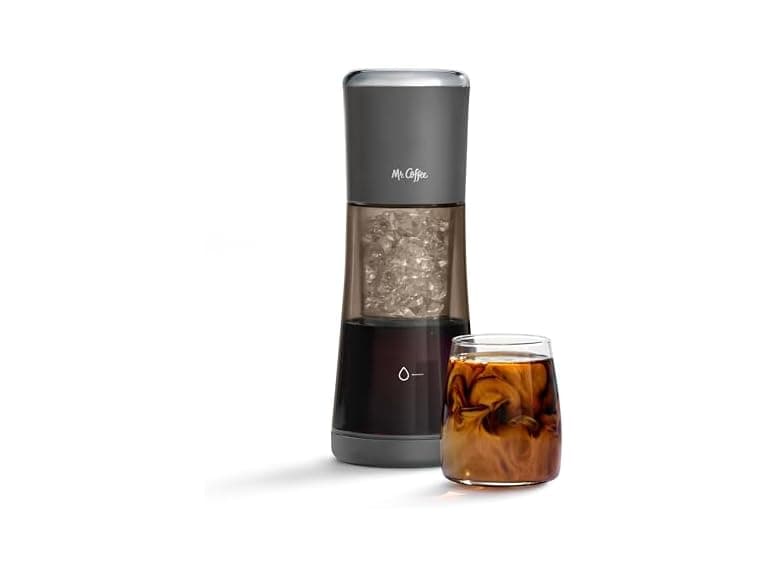 Mr. Coffee Express Cold Brew Coffee Maker - Image 1