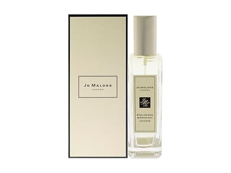 Jo Malone English Oak and Hazelnut Cologne, 1 oz - Image 1