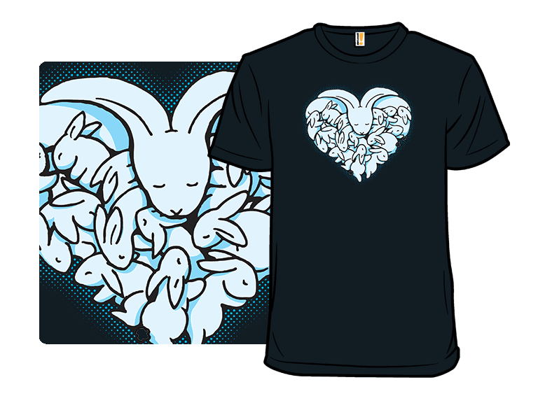 Mother's Hug - Image 1