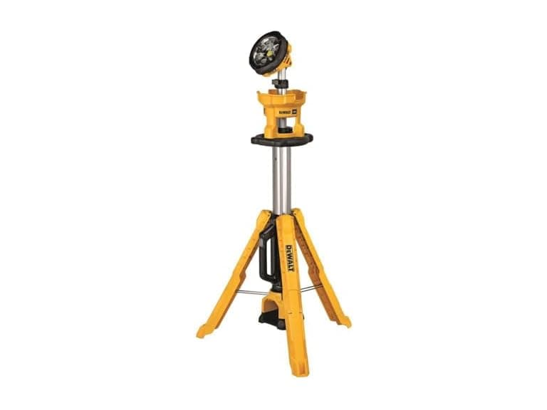 DEWALT DCL079B 20V MAX LED Work Light - Image 1