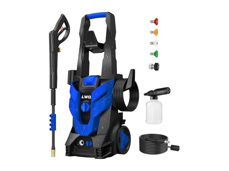 LWQ BC0513260615464 pressure washer