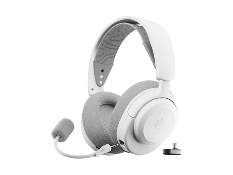 SteelSeries Arctis Nova 3P Wireless Gaming Headset - Image 1