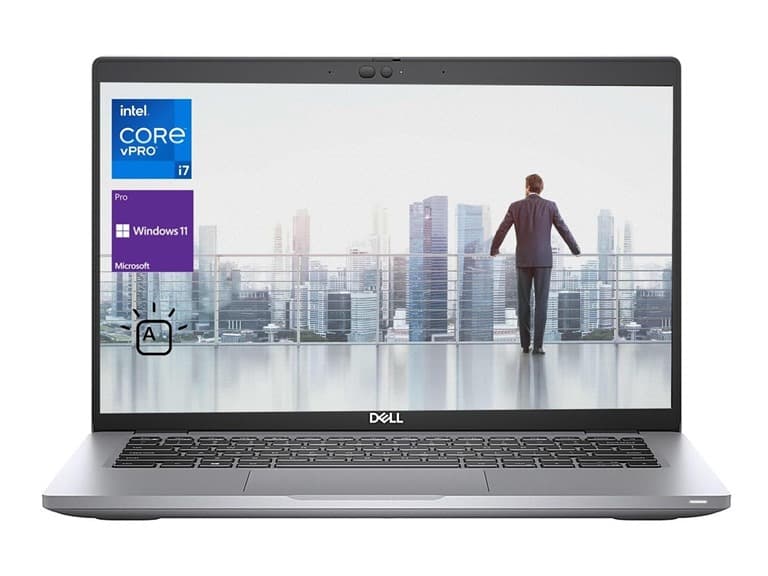 Dell Latitude 5430 I7-1255U 16 512 W11P - Image 1