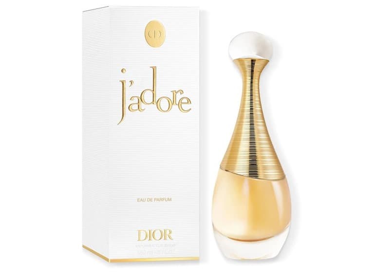 J'adore Ch.Dior EDP Spray 5.0 Oz (W) - Image 1