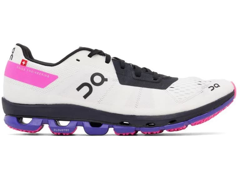 On Running Cloudflash Women's Shoes - Image 1