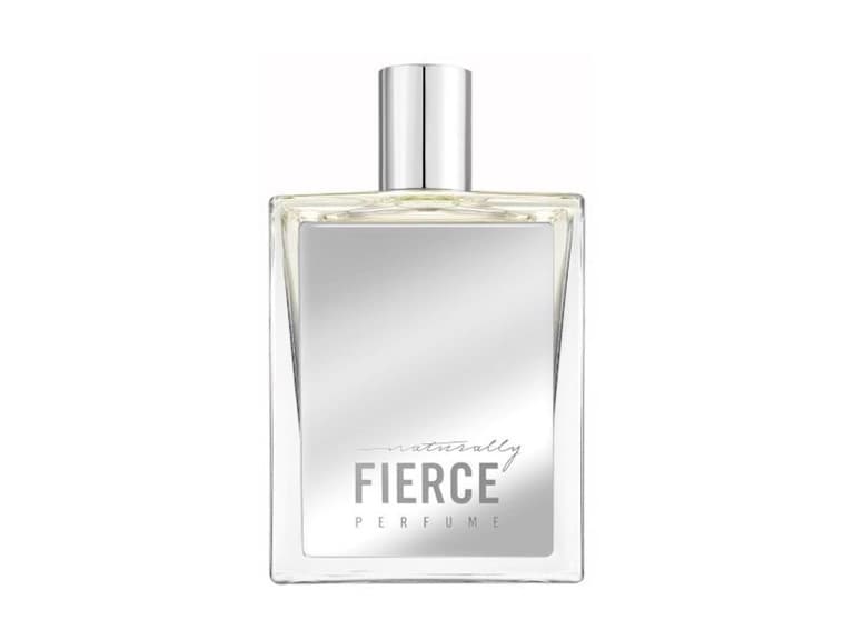 Naturally Fierce Abercrombie EDP Spray No Cap Tester 3.4 Oz - Image 1