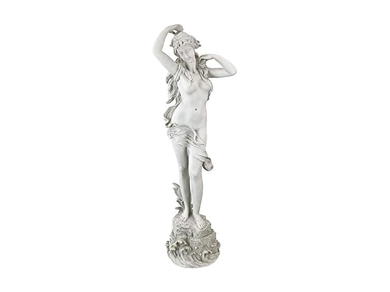 Design Toscano Spring Awakening Statue - Image 1