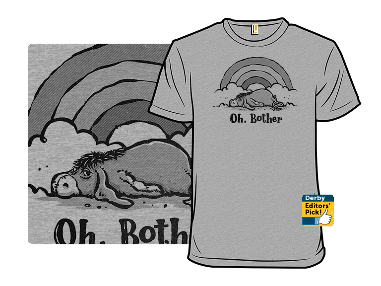 Grey Sky, Oh, Bother - Image 1