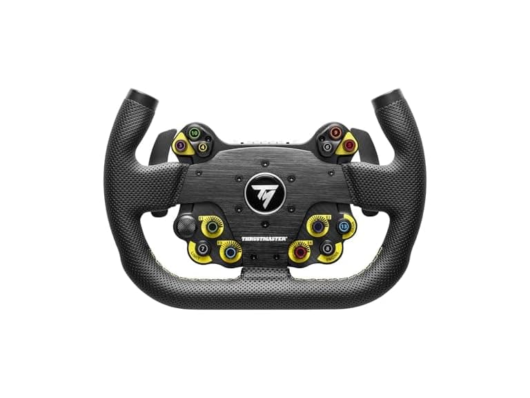 Thrustmaster Evo Racing 31U Leather Wheel - Image 1