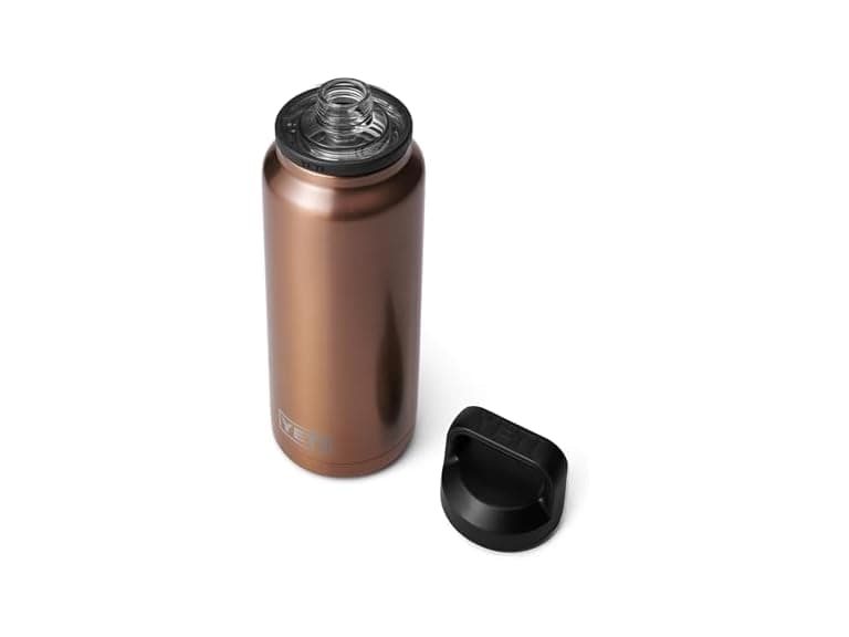 YETI Rambler 36 oz Bottle, Leakproof - Image 1