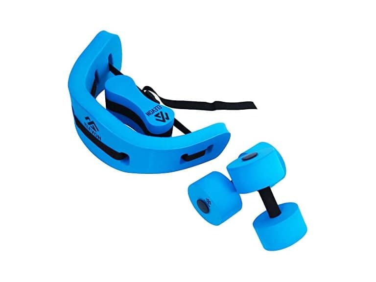 Elevon Complete Swim Training Set - Image 1