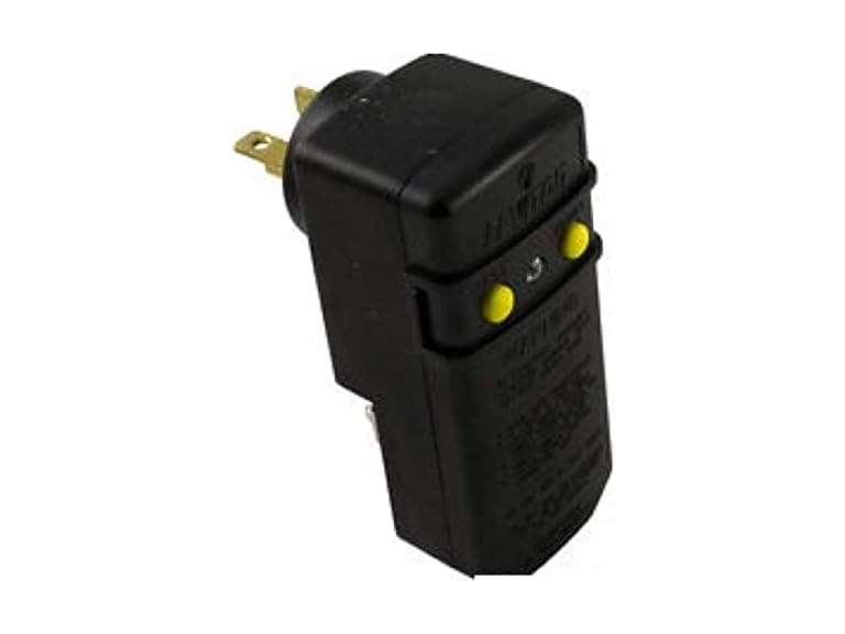Tiger River GFCI 20 Amp Breaker - Image 1
