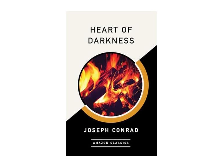 Amazon Publishing Heart of Darkness (AmazonClassics - Image 1