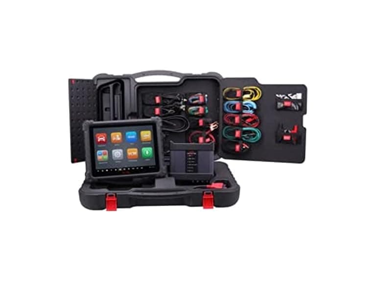 Autel - Maxisys Ultra Diagnostic Table