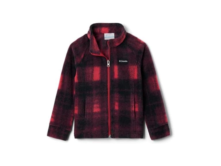 Columbia Benton Springs Ii Fleece - Image 1