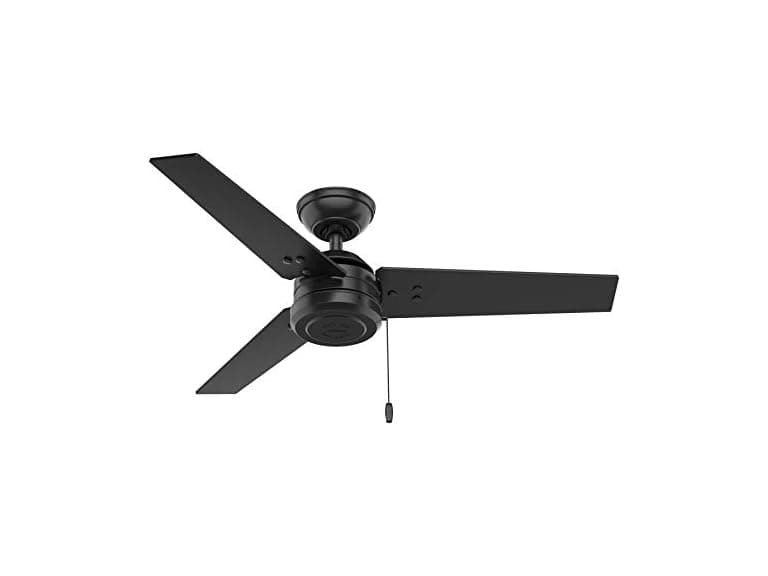 Hunter Fan CC50260-A 44" Ceiling Fan w Pull Chain - Image 1