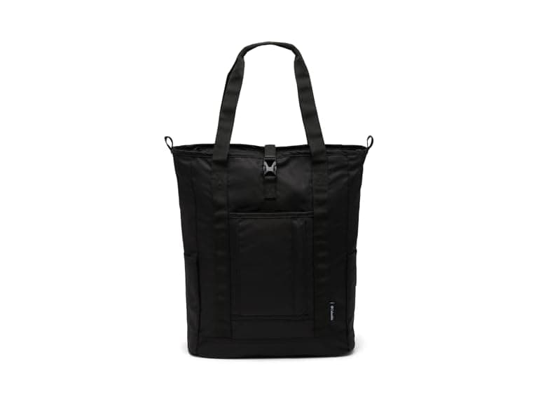 Columbia Unisex Great Smoky Garden Tote Black - Image 1