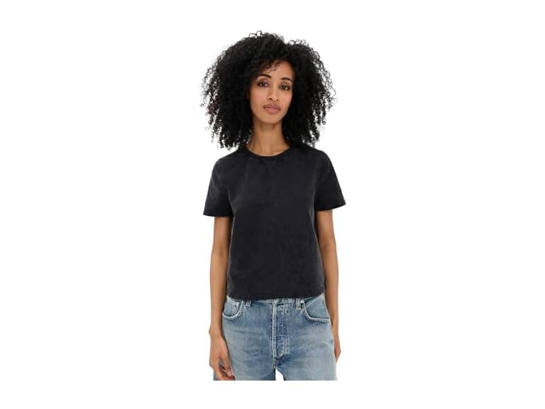 Free People Womens Everyday Tee - Image 1