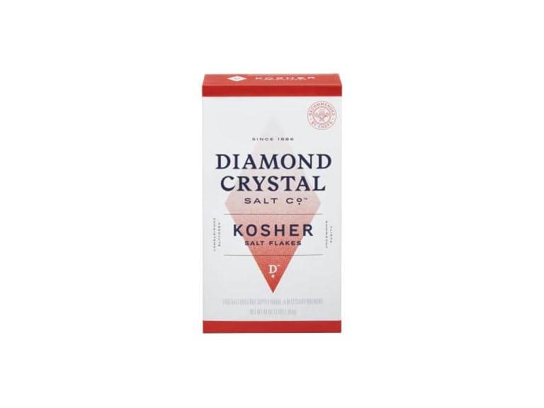 Diamond Crystal Kosher Salt - Image 1
