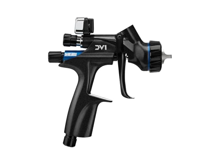 Devilbiss DEV704504 DeVilbiss - Dv1-B Basecost - Image 1