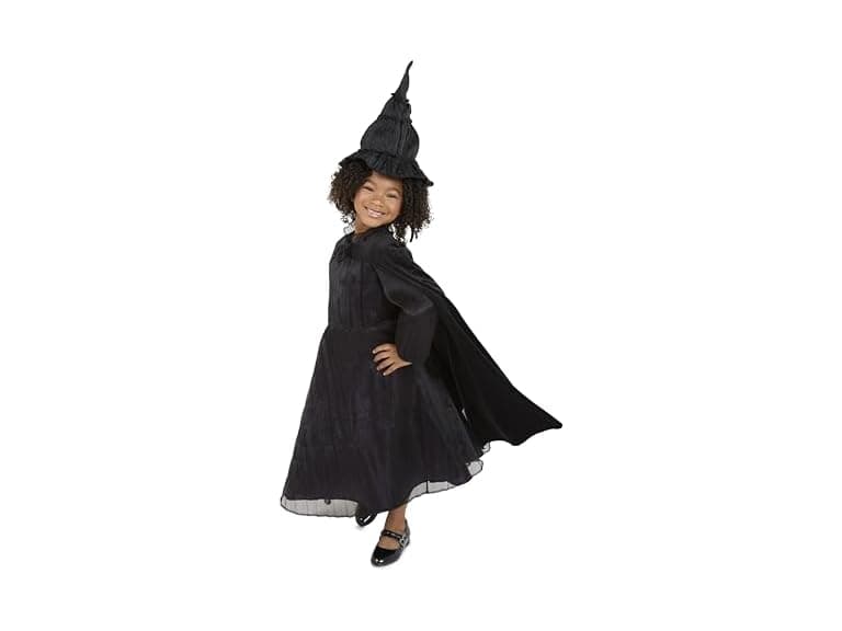 Wicked Elphaba Dress Official Costume - Image 1