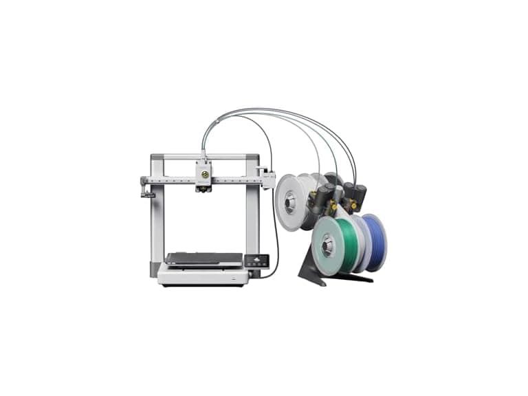 Bambu Lab A1 3D Printer Combo - Image 1