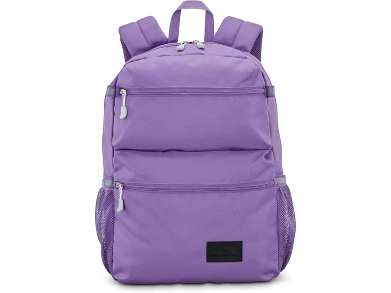 High Sierra High Sierra Everclass Backpack - Travel or - Image 1