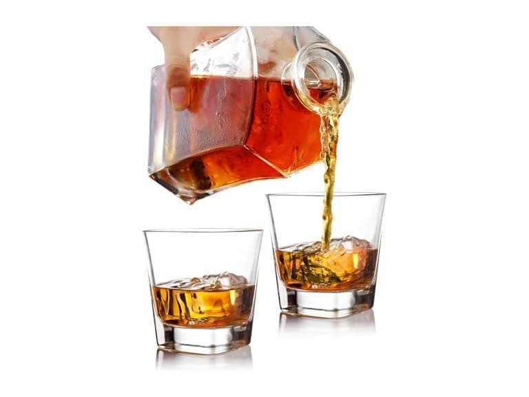 Kemstood Whiskey Gifts for Men  - Image 1