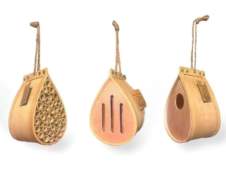 Pollinating Palaces-Trio Pack - Image 1