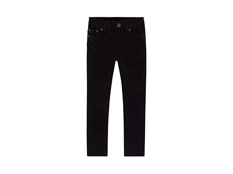 Levis Boys 511 Slim Brushed Pants (18) - Image 1