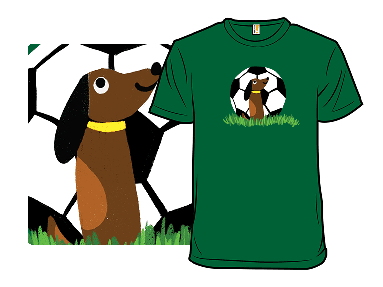 Soccer Hound