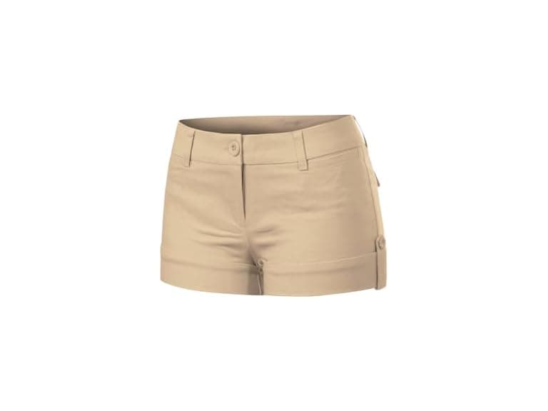 Design By Olivia Women (L) Body Enhancing Pockets - Image 1