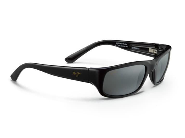 Maui Jim Stingray Polarized Sunglasses (Open Box) - Image 1