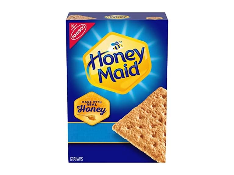 Honey Maid Grahams 14.4oz - Image 1