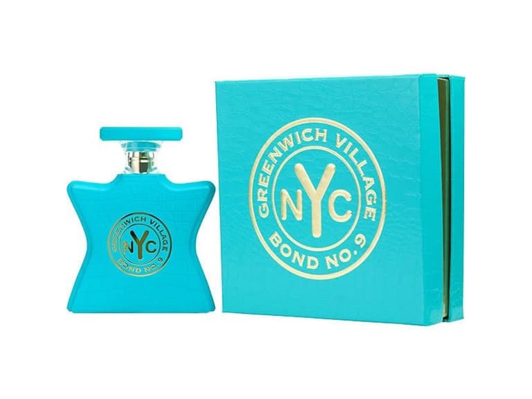 Greenwich Village Bond No.9 EDP Spray 3.3 Oz (Open Box) - Image 1