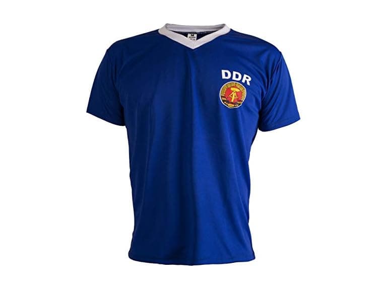 JL Sport Men (XL) East Germany DDR 1970's Top - Image 1