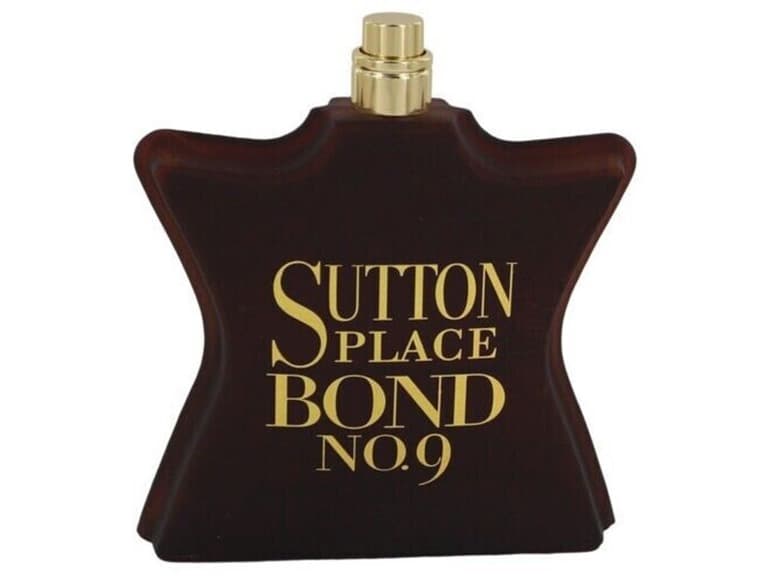 Sutton Place Bond No.9 EDP Spray No Cap Tester 3.3 Oz - Image 1