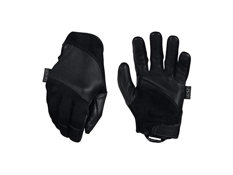 Mechanix Wear 3PK-TSTM-55-008 Goatskin Leather - Image 1