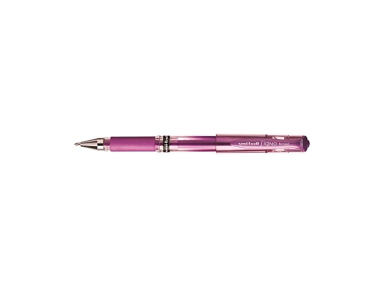uni-Ball 1.0 mm "Signo Um-153" Gel - Image 1