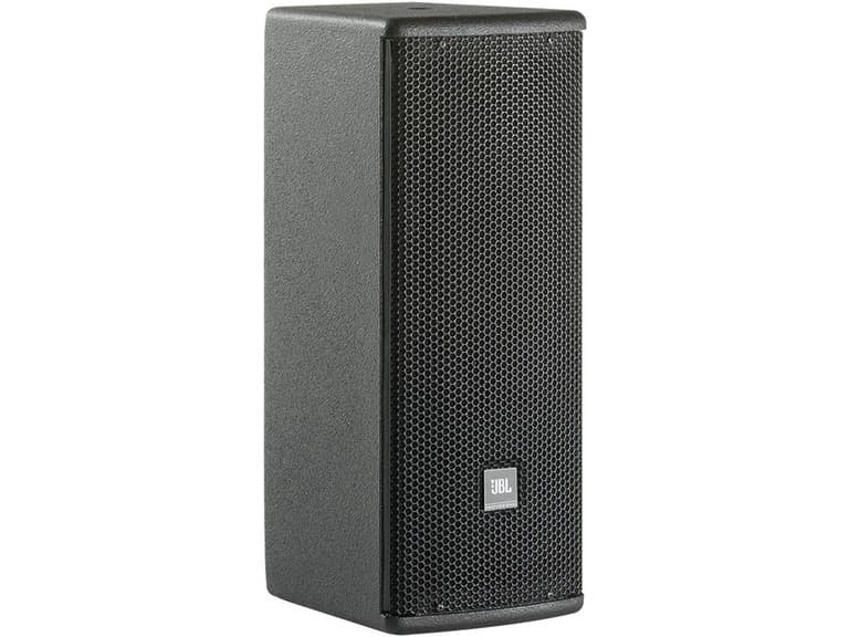 (NEW) JBL Professional AC25 Ultra-Compact 2-Way Loudspeaker with Dual 5.25-Inch Drivers - Image 1