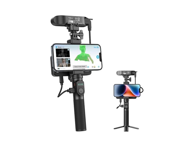 Creality 3D Scanner CR-Scan Ferret Pro - Image 1