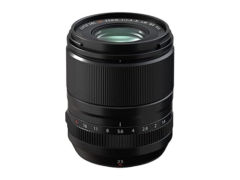 FUJIFILM X Replacement Lens, FUJINON - Image 1