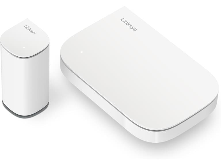 Linksys Multi-Gig Micro Mesh Wi-Fi 6 System - Image 1