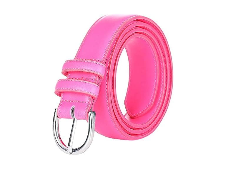 Falari Women (XS 26-28) Genuine Leather Belt Belt - Image 1