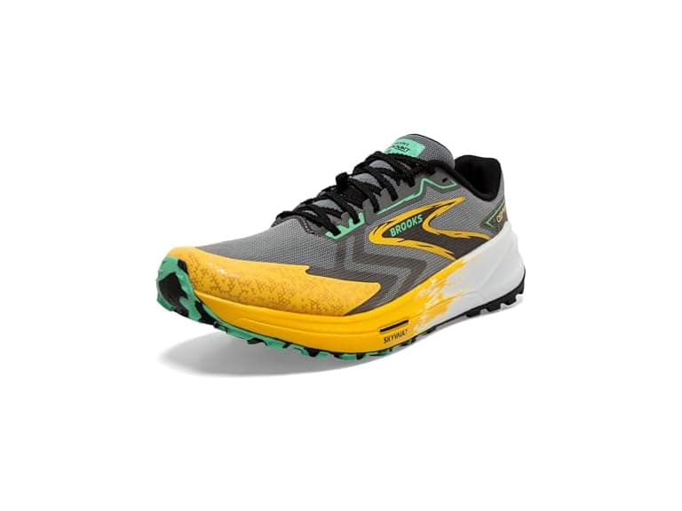 Brooks Catamount 3 Men's Shoes - Image 1