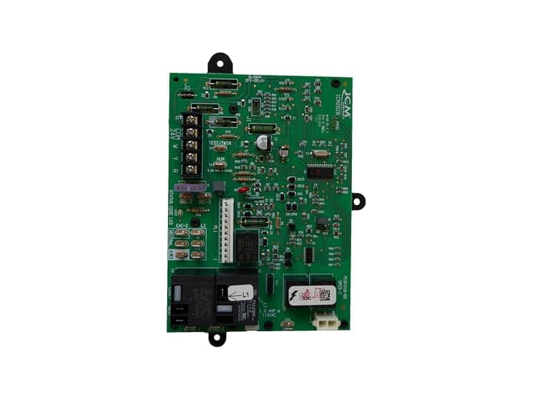 Generic ICM282B - Control Board for Popular Carr - Image 1