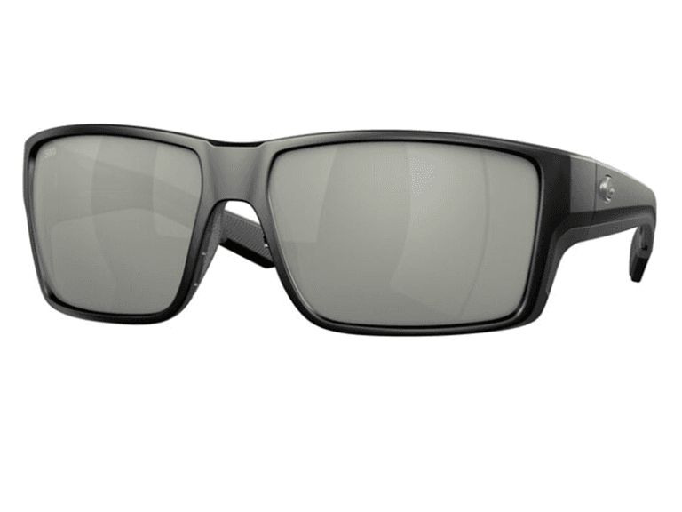 CDM Unisex Reefton Pro Polarized Sunglasses (Open Box) - Image 1