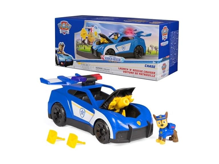 Paw Patrol: Search & Rescue - Image 1