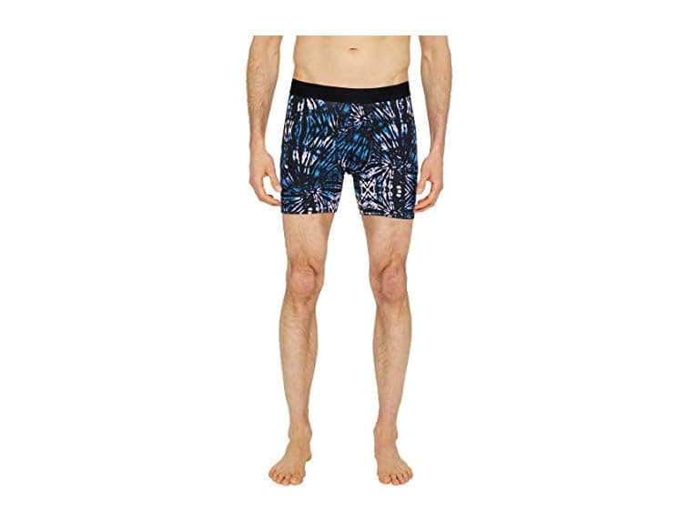Stance Men (S) Sweet Dreams Boxer Neon SM Brief - Image 1